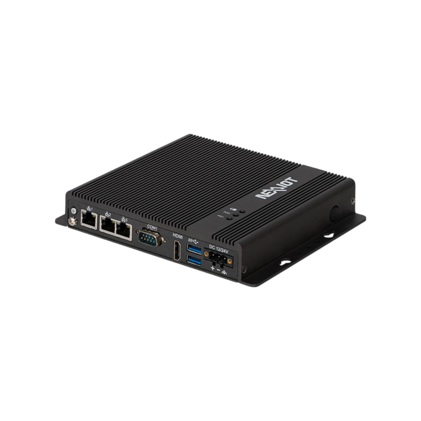 NISE 50 – Compact Industrial Gateway