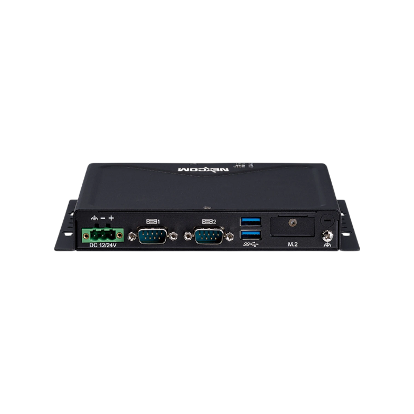 NISE 53 – Industrial IoT Gateway