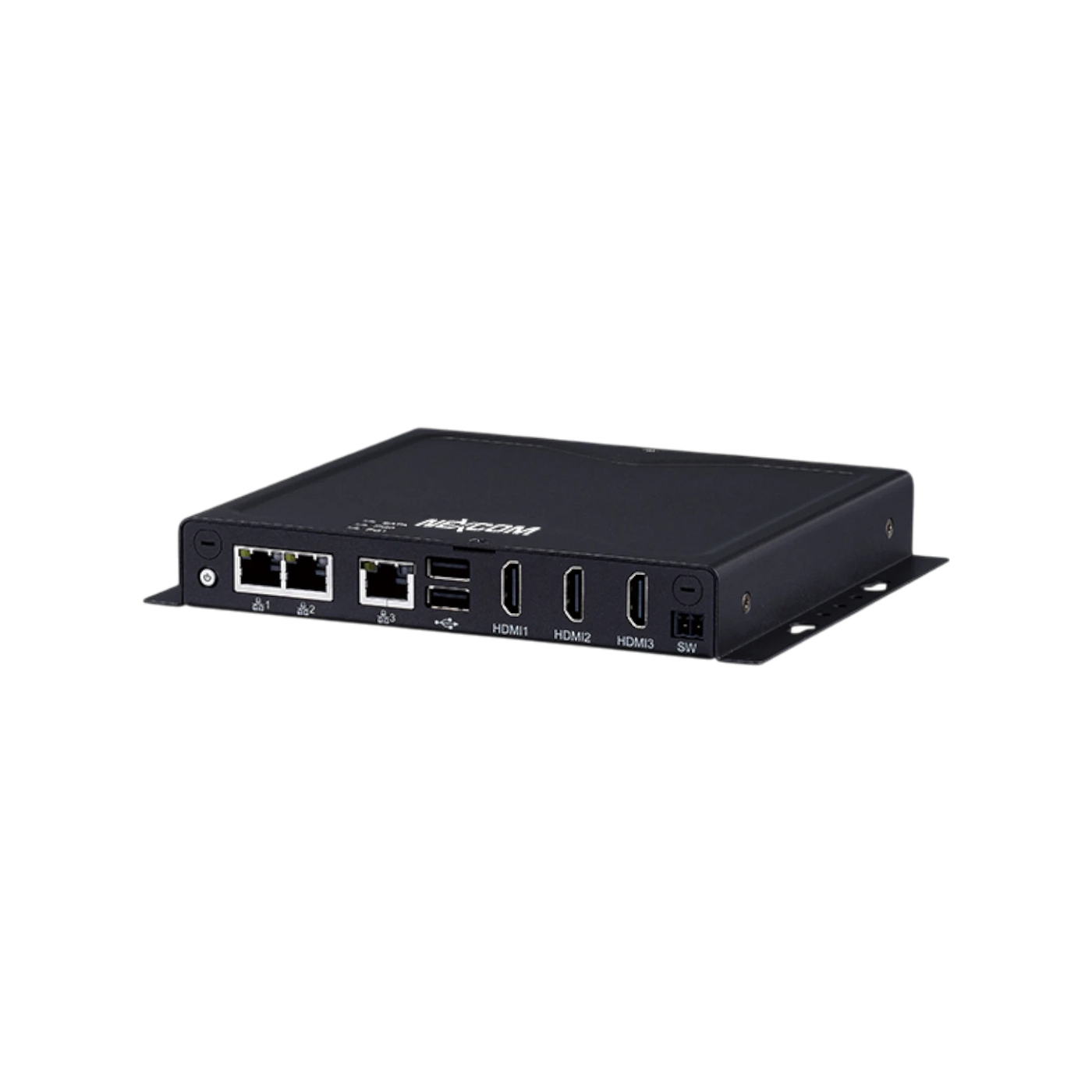NISE 53 – Industrial IoT Gateway