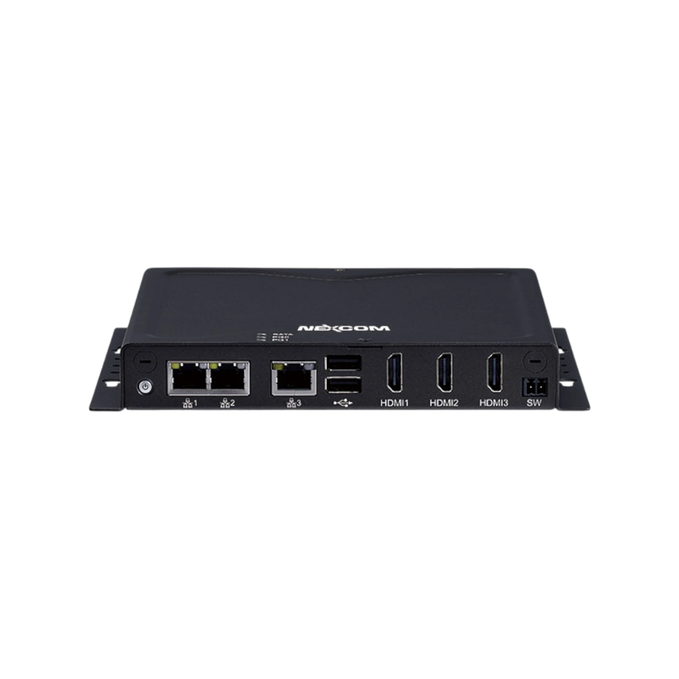 NISE 53 – Industrial IoT Gateway