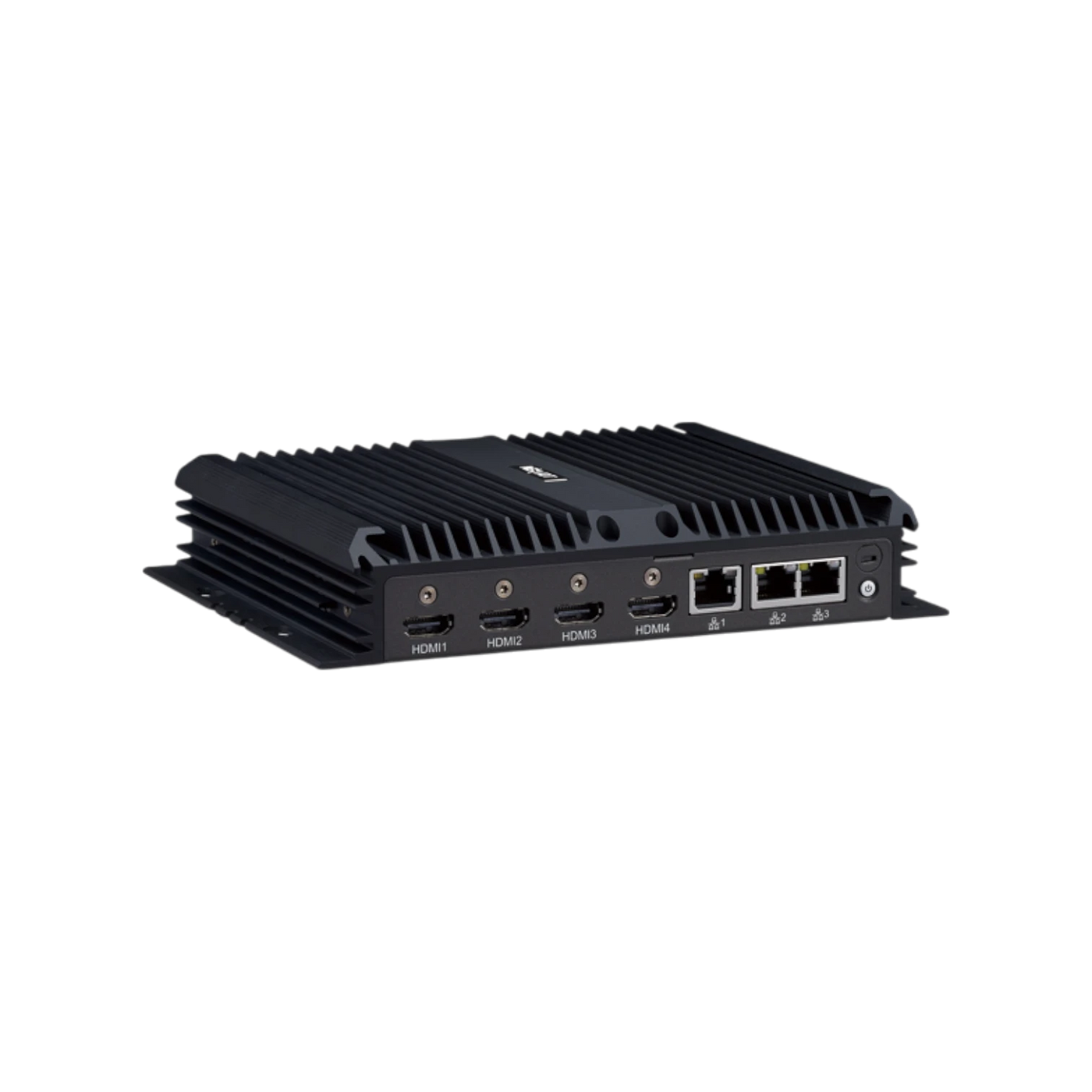 NISE 70 – High-Performance Edge PC