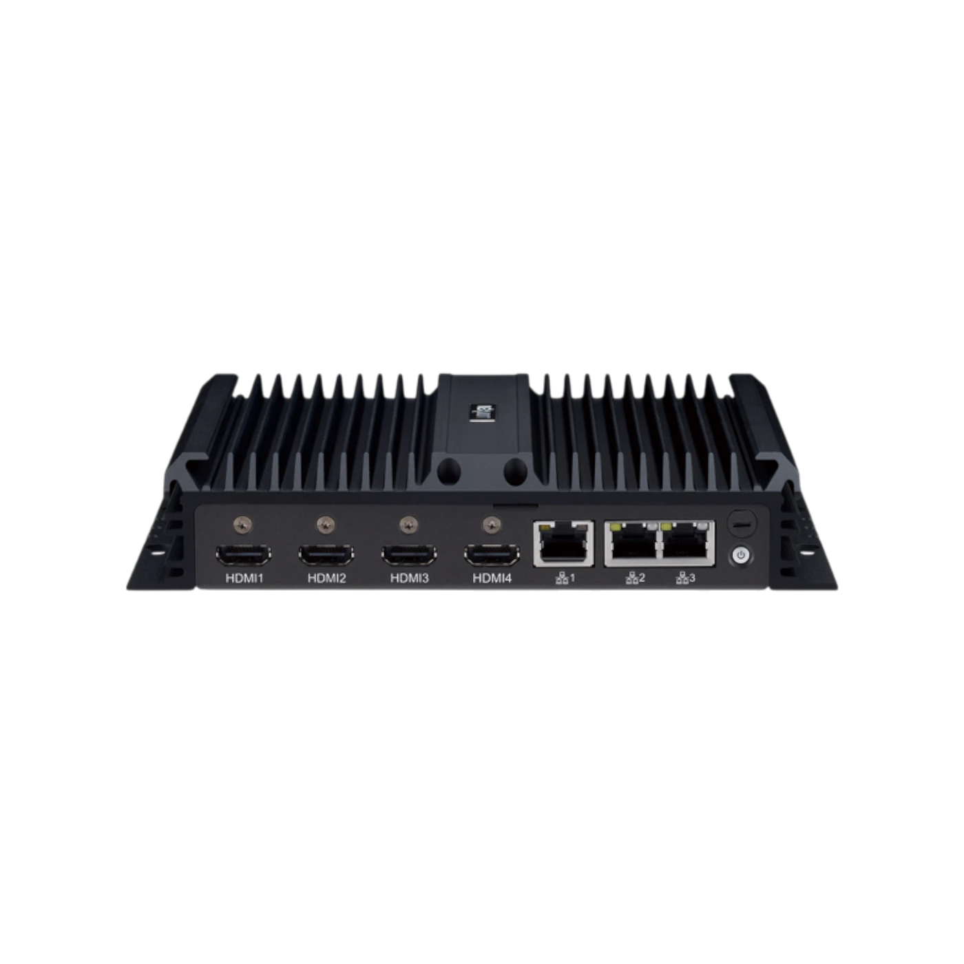 NISE 70 – High-Performance Edge PC
