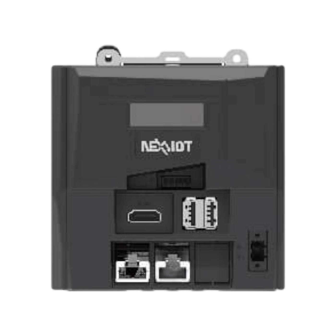 nPac2000 – Industrial Control PC