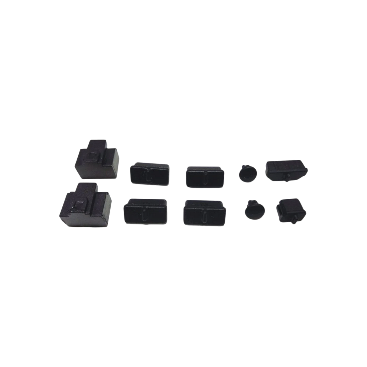 Mini-PC Type 2 Silicone Dustcap Set – OPTMDDUSTCAPS2