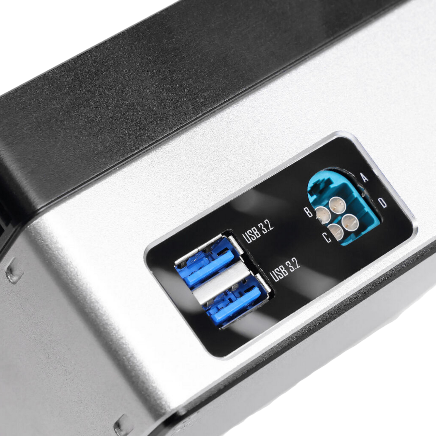 reComputer Robotics J3011 with GMSL Extension – Super Mode