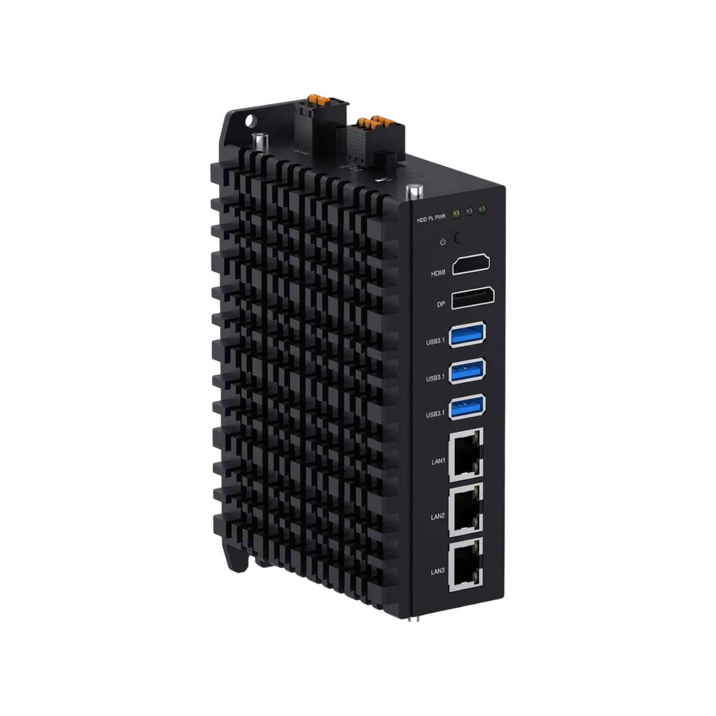 WEBS-89i0 – Commercial Edge PC