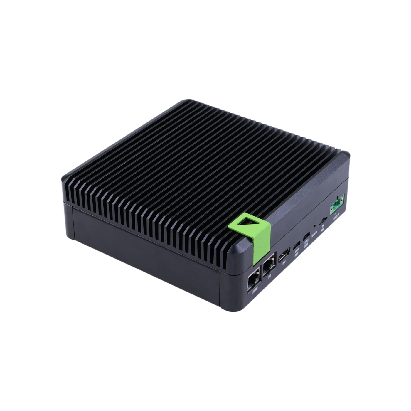 reComputer Industrial J3011 – Orin Nano 8GB