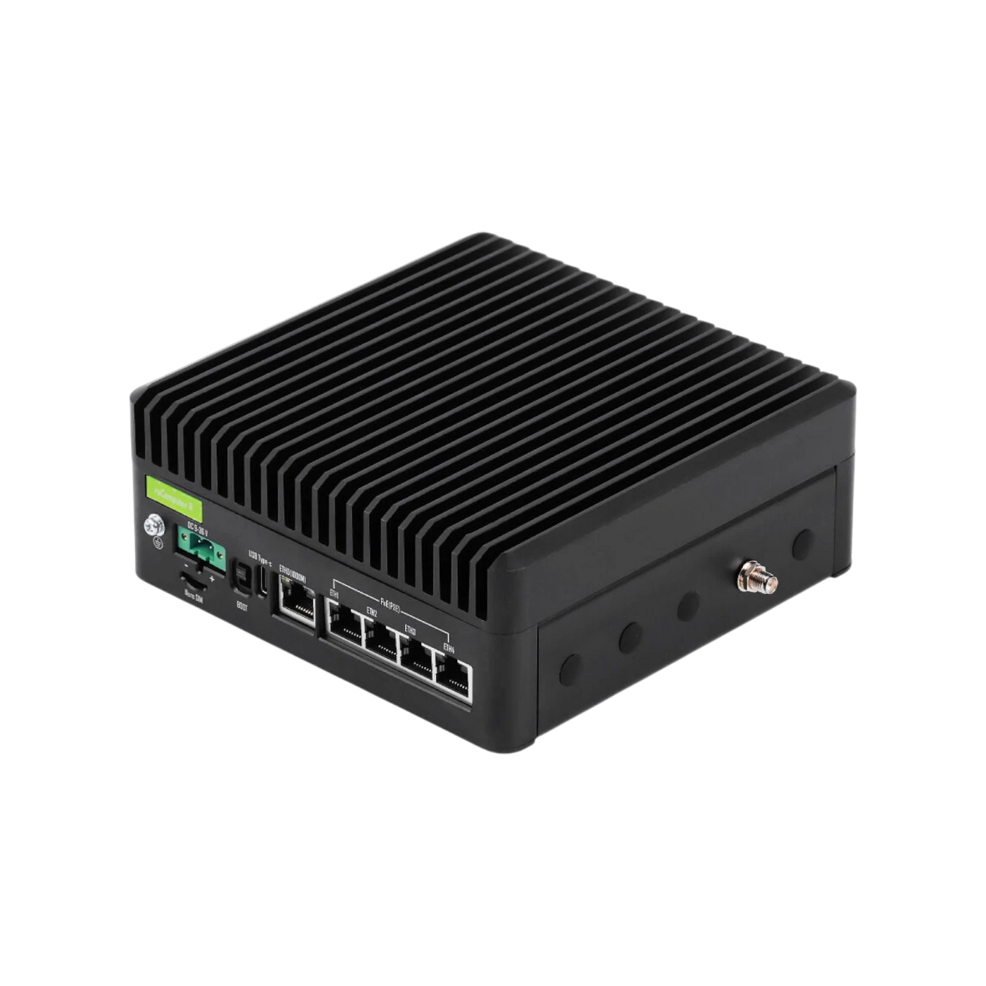 reComputer R2245 – Industrial Edge Computer