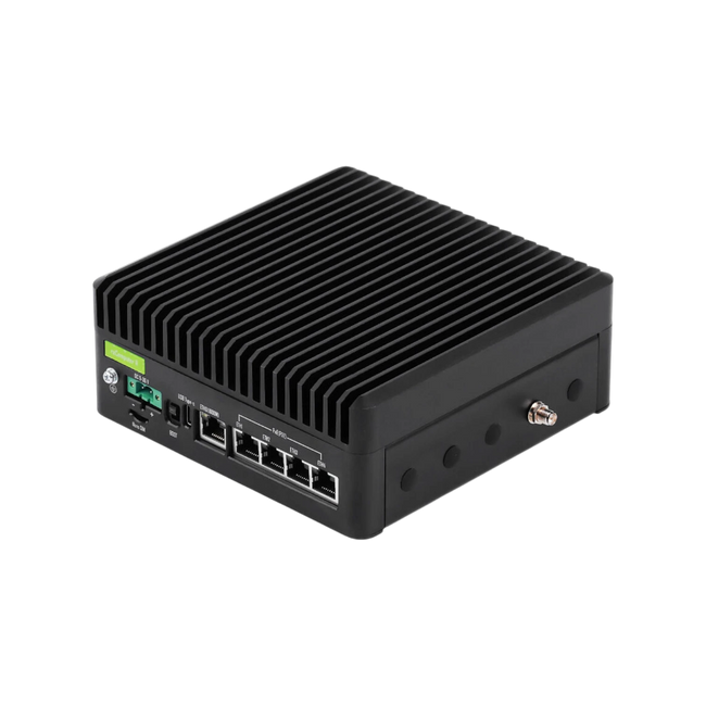 reComputer R2245 – Industrial Edge Computer