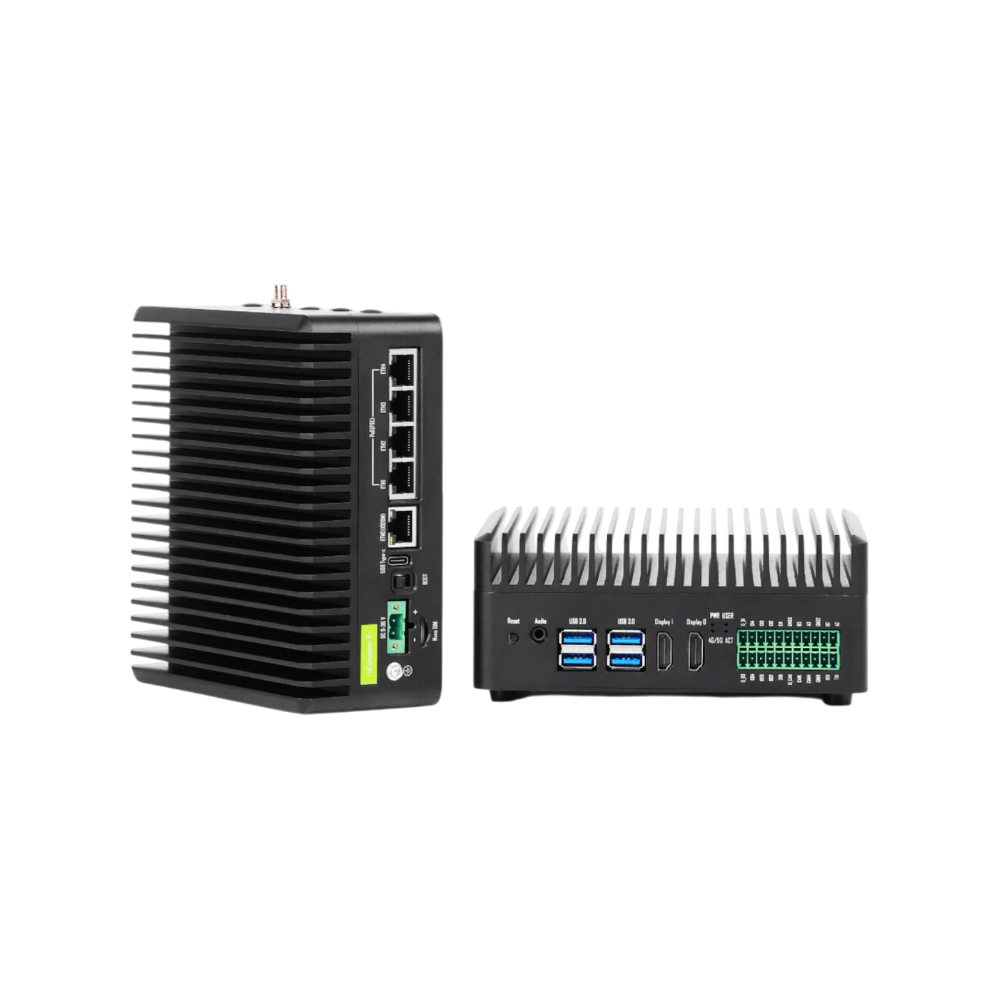 reComputer R2245 – Industrial Edge Computer