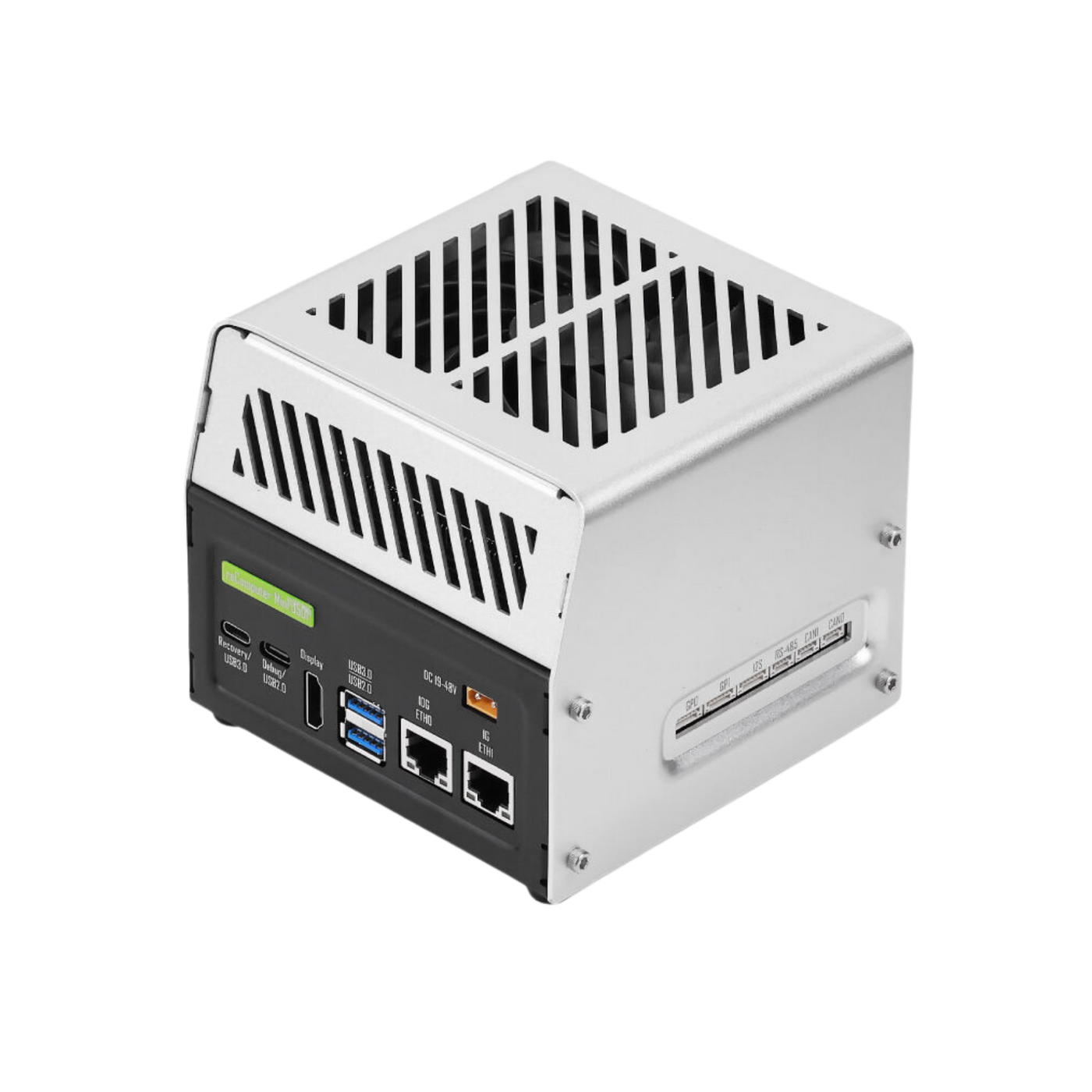 reComputer Mini J5011 with GMSL, AGX Orin 32GB