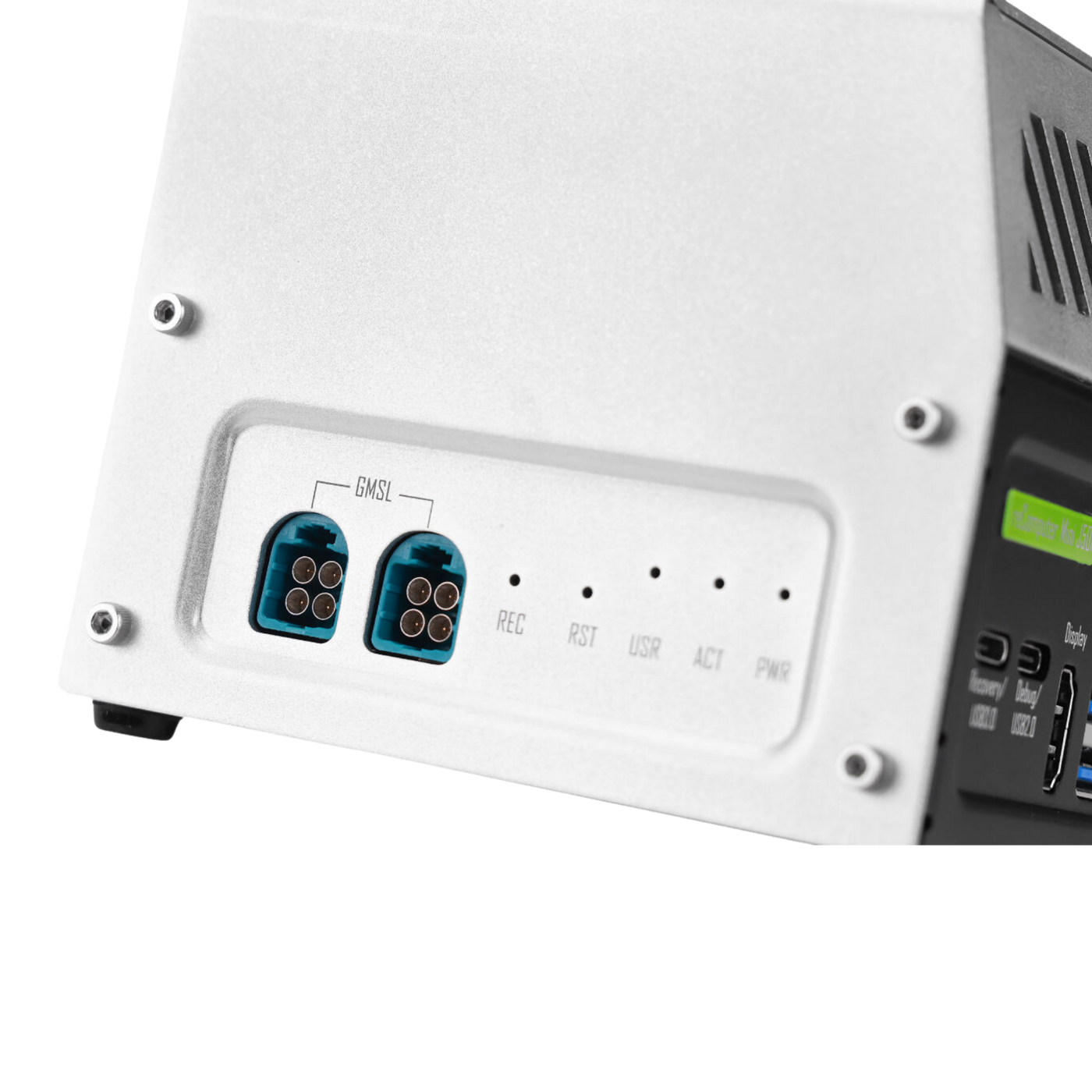reComputer Mini J5011 with GMSL, AGX Orin 32GB