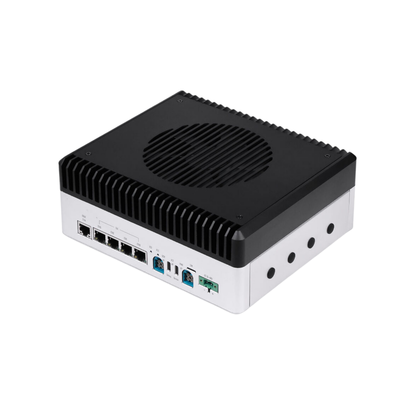 reComputer Robotics J5011 with GMSL – AGX Orin 32GB