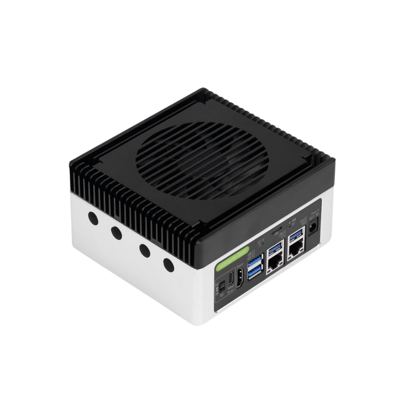 reComputer Super J4012 – Super Mode