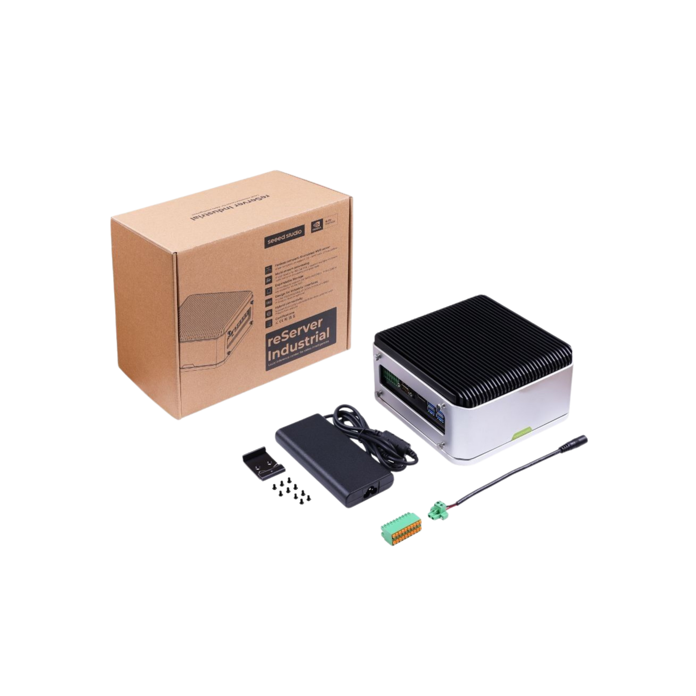 reServer Industrial J4012 – Orin NX 16GB