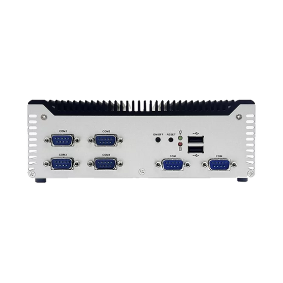 EBOX RTL – 13th Gen Industrial PC