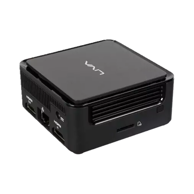 ECS LIVA Q3 Plus R1505G 4GB / 64GB Mini PC