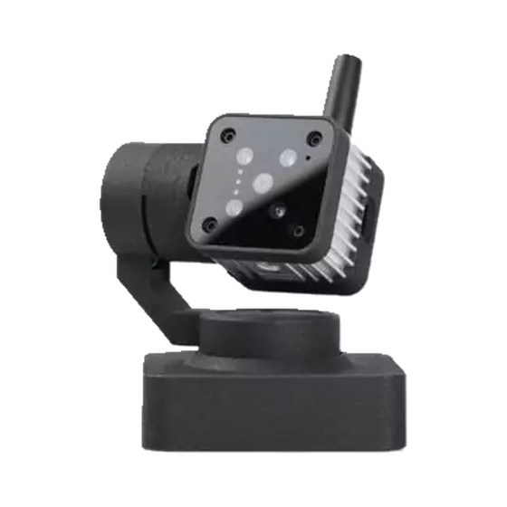 reCamera Gimbal 2002w – AI Vision Camera