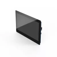 LCD Display and Touchpanels