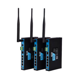 ROUTERS & GATEWAYS