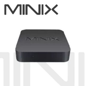 MINIX