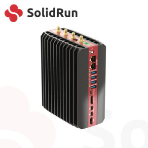 SOLIDRUN INDUSTRIAL