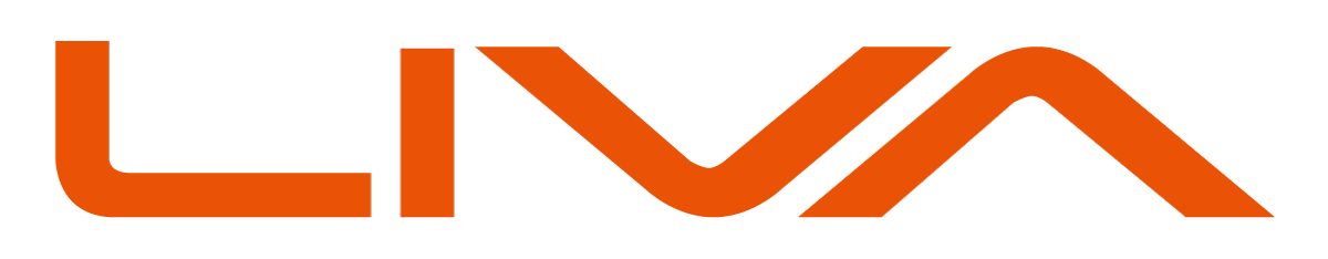 Logo of LIVA