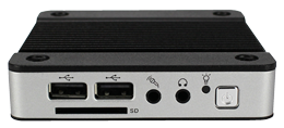 ebox 335x Series