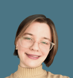 Flora Sohns, Marketing and Communications