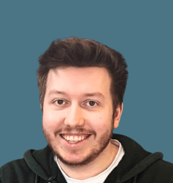 Julian den Hollander, Software Developer