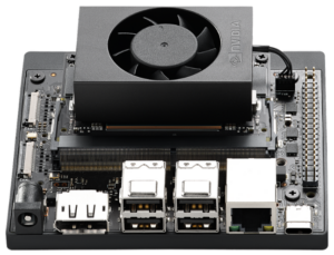 Jetson Orin Nano Super (8GB), 67 TOPS