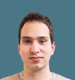 Wesley de Jong, Assembly Engineer