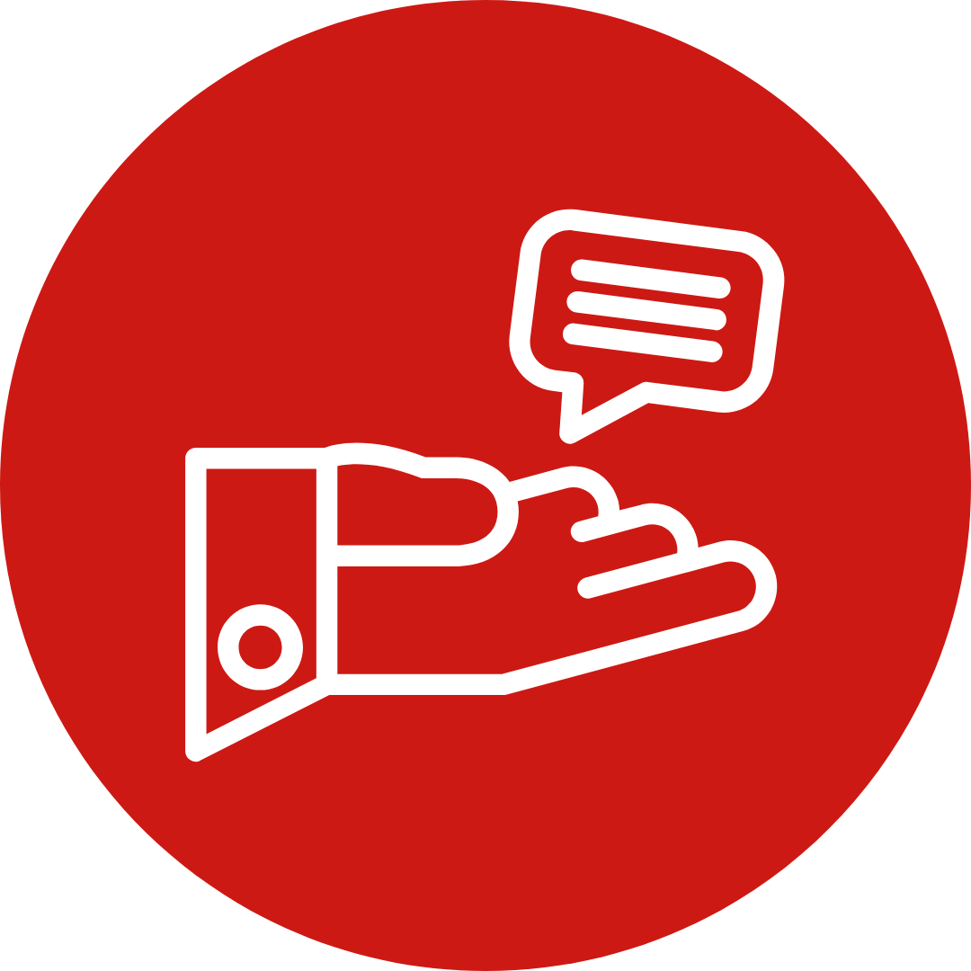 Services and case studies