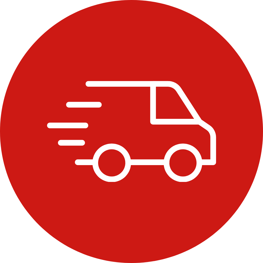 Logistics & Shipping