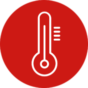 High Temperature Range