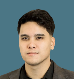 Arvi Martono, Accountmanager