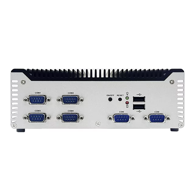 ebox RTL 1335U Series