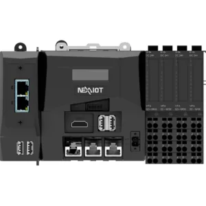 nPac2000 Series