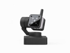 reCamera Gimbal 2002w – AI Camera