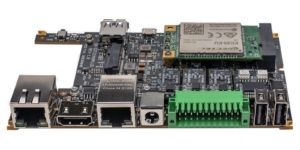 SBC-IOT-IMX8